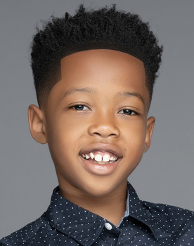 Harper Anthony as Maliq