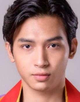 Phatthara Cheaujamporn as X