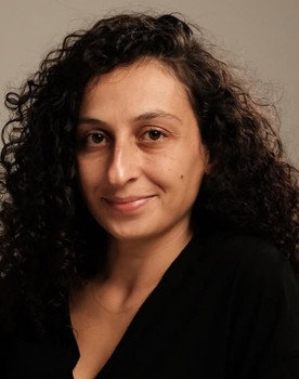 Seda Soysal as Emine