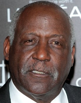 Richard Roundtree Photo
