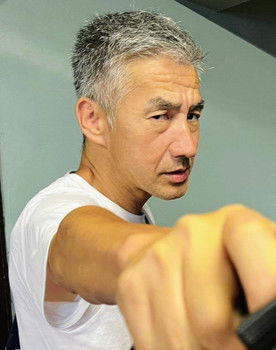 Masahiro Asao as 