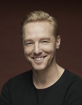 Bereczki Zoltán as Mercutio