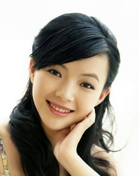 Xiang Tian as 