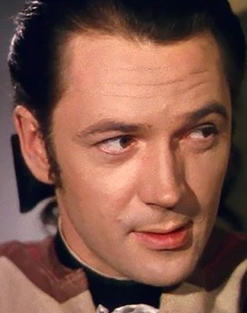 Paul Campbell as 