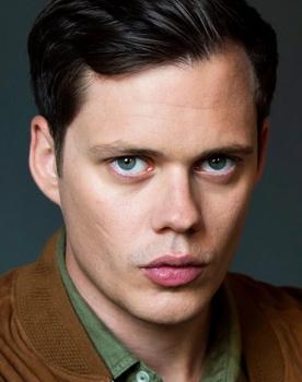 Bill Skarsgård