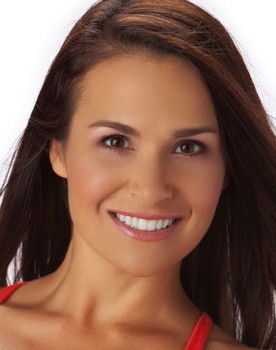 Suzanne Bowen as Herself