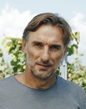 Rolando Schiavi as Self - Interviewee