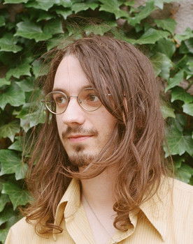 Nicholas Christenson as himself