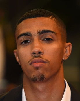 Mehdi Razzouk as Mehdi