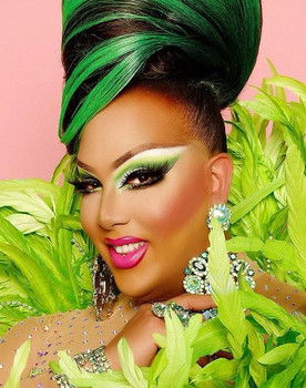 Alexis Mateo