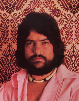 Antônio Marcos