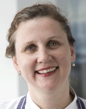 Angela Hartnett