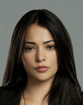 Natalie Martinez