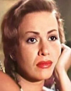 Hind Rostom