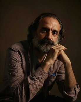 Bakhtiyar Panjeei as Bakhtiyar