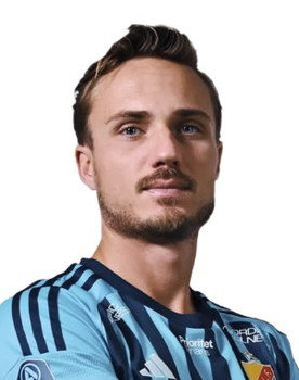 Pierre Bengtsson