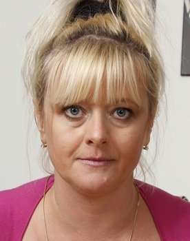Mature Monster Tits