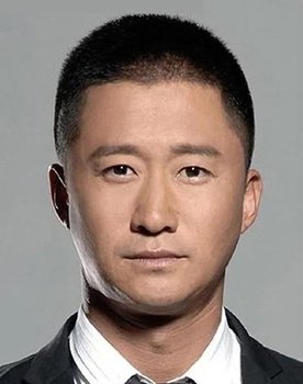 吴京