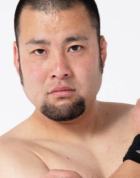 Ryūichi Sekine as Ryuichi Sekine