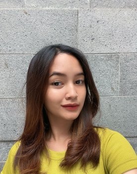 Reva Luthfiya as Delia