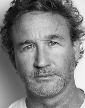 Martin Ashley Jones as Kevin Bridges