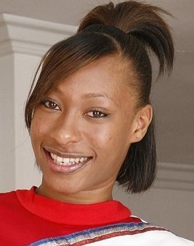 Shay Jordan: All American Girl