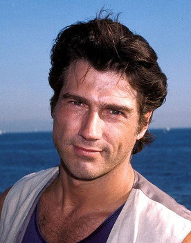 Andrew Williams as Jack Brown