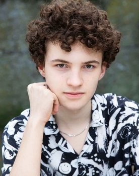 Adrian Geulen as Self