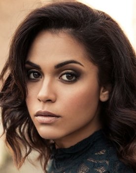 Monica Raymund