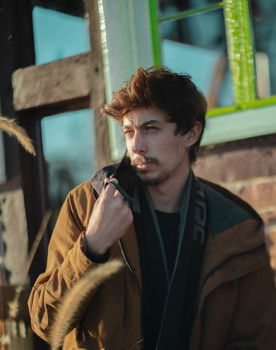 Guilherme G. Pacheco