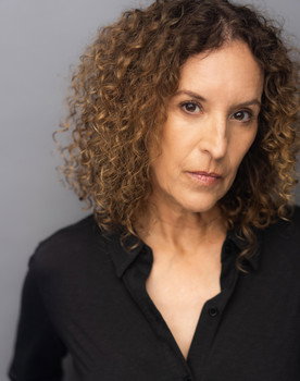 Rachel Morgan as Mom