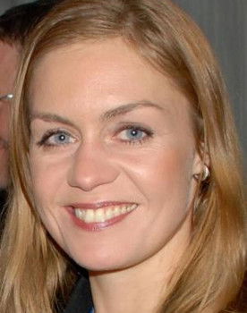 Elva María Birgisdóttir