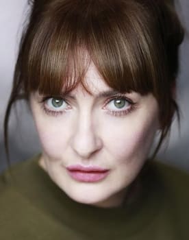Kathy Kiera Clarke