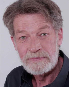 Paul Lückhoff as Pietman (Petrus Olivier)