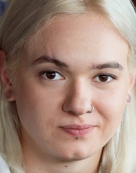 Kira Medvedeva