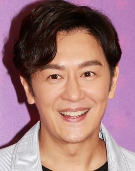 Benny Chan Ho-Man