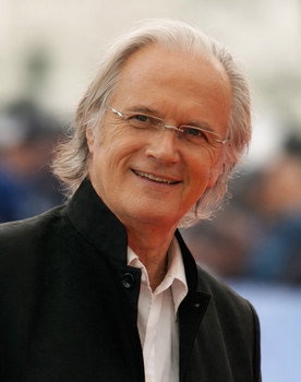 Philippe Muyl as Self