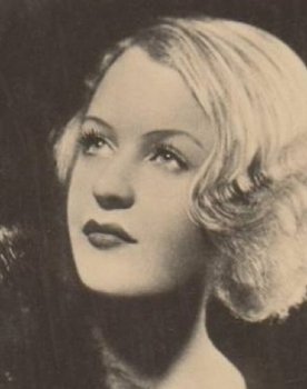 Hilde Krüger as Hilde Brandt