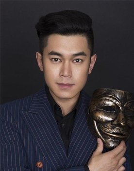 Liu Guanlin as Sun Wukong