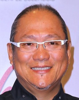 Masaharu Morimoto