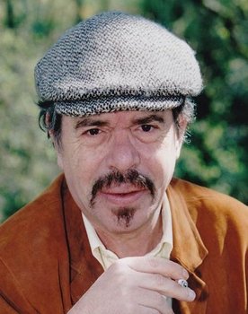 Ticky Holgado as Angelo