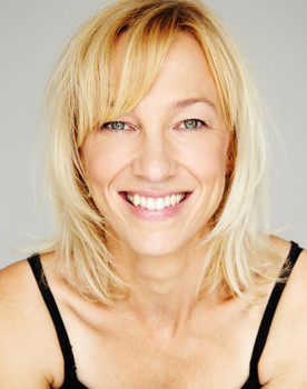 Sophie Gregg as Sharon