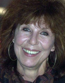 Michelle Rossignol