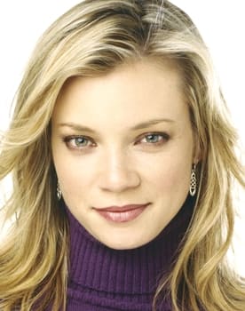 Amy Smart as 
