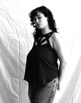 Danielle Picerno as Woman In Black