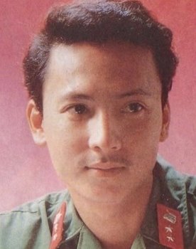 Thiệu Ánh Dương as Tuấn