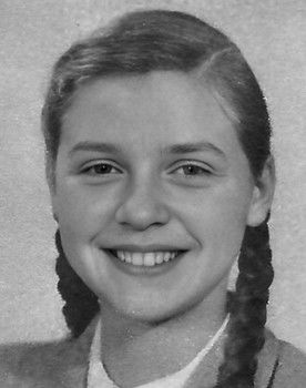 Yolande Larthe as Carol Turner