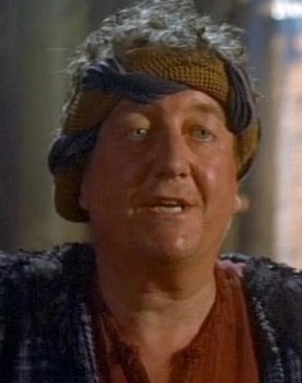 Robert Horwood