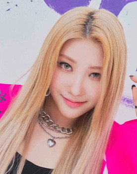 Lee Chae-young