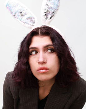 Gabi Coronel as Extra